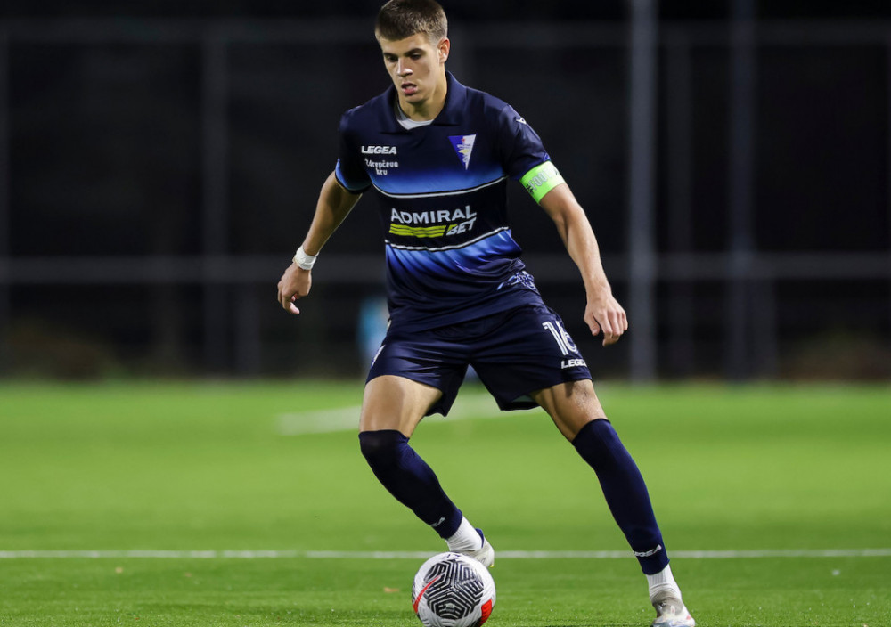 Loša sezona subotičkog superligaša