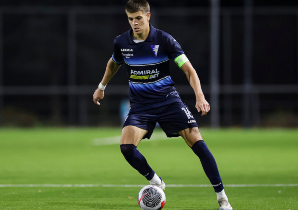 (VIDEO) I pad je let: Subotički "golubovi" na ivici ambisa! Radnik rutinski osvojio bodove na severu Srbije