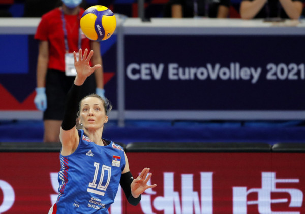 Nema ništa od penzije: Maja Ognjenović produžila ugovor do 2027. godine