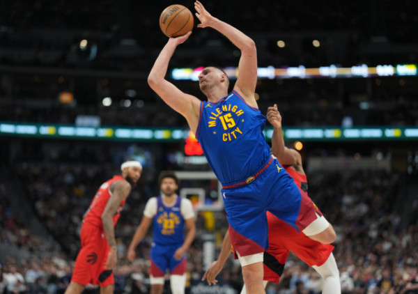 Jokić bolji od Rajakovića: Denver slavio posle preokreta