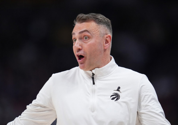 Trener Rajaković nakon poraza: "Oni to rade dugo i jedan su od najboljih tandema lige"