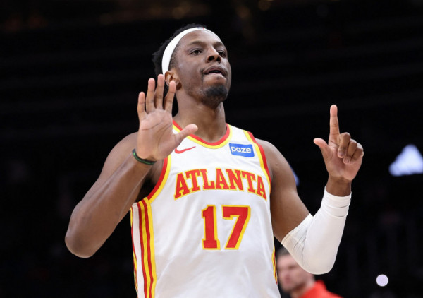 (VIDEO) TOP 10: Ovo su najbolji potezi večeri