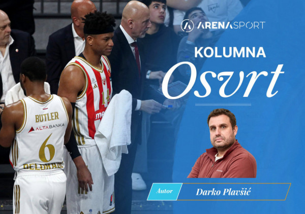 Zvezdina poslednja lekcija