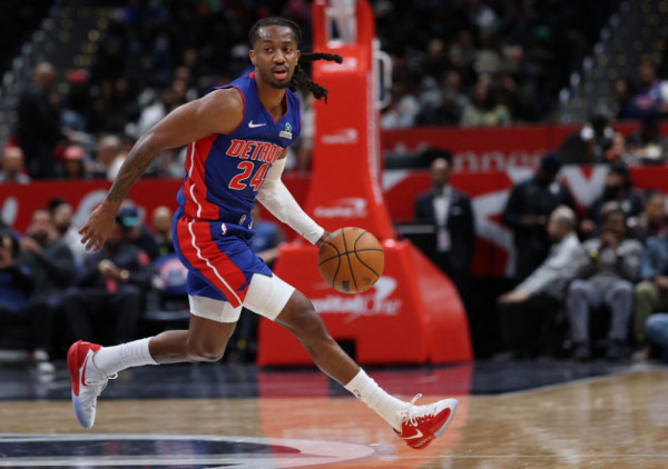 (VIDEO) Pistonsi obezbedili plej-of: Dženkins je dostojna zamena za Kaningema