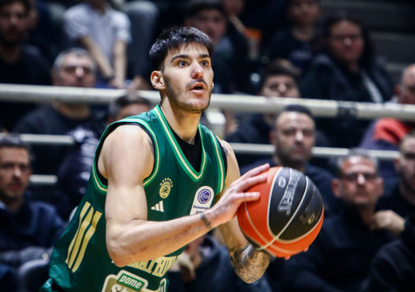 Kalaicakis za Arenu: Svi previše očekujemo od Lesora, Zvezda u plej-inu? Sigurno! Možda i na Fajnal-foru...