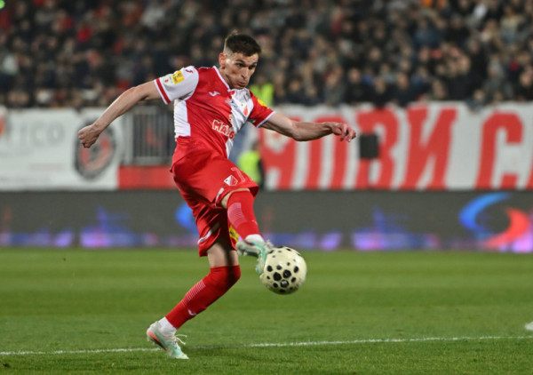 (VIDEO) Vojvodina ne popušta: Lazar Ranđelović režirao ubedljivu pobedu protiv Napretka