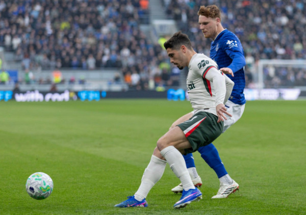 (VIDEO) Potop Čelsija na "Gudisonu": Everton održao čas efikasnosti i nokautirao Plavce