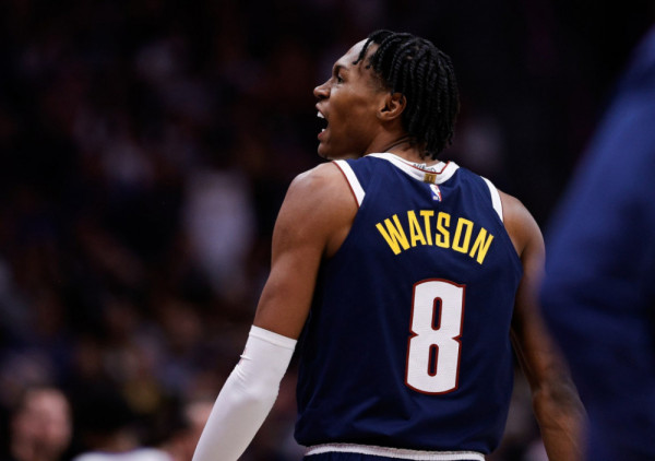 Sjajne vesti stižu iz Denvera: Pejton Votson se vraća na parket