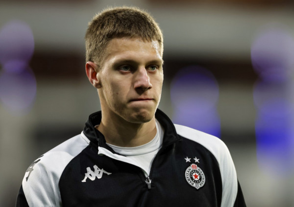 Sudovi iz Lučana: Blagojević zna kako sa napadačima, ali da li zna kako i šta sa Ugrešićem?