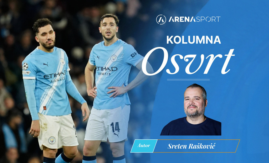 Kolumna Sreten Rašković