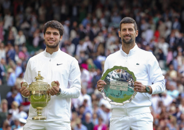 Vimbldon gubi bitku sa modernim dobom: Video tehnologija stiže i na najpoznatiju tenisku travu
