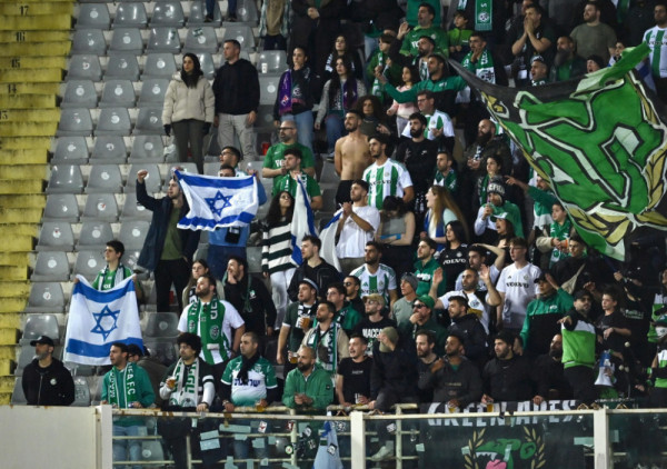 Izraelci dogovorili nastavak svojih fudbalskih liga: Sport u raljama rata