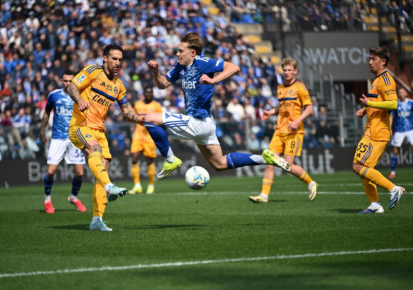 Liga šampiona je na vidiku: Komo sa lakoćom "razoružao" Pizu