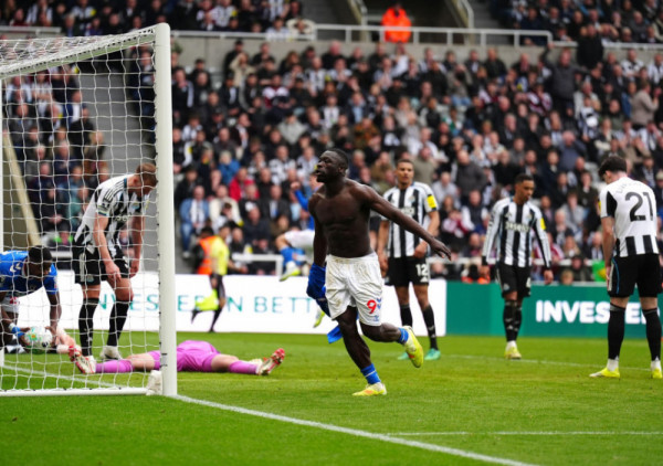 Sever Engleske je u vlasništvu Sanderlenda: "Crne mačke" ponovo stale na put Njukaslu