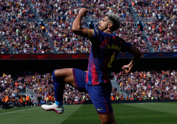 Katalonci ispucali municiju protiv Njukasla: Arauho za minimalac Barselone