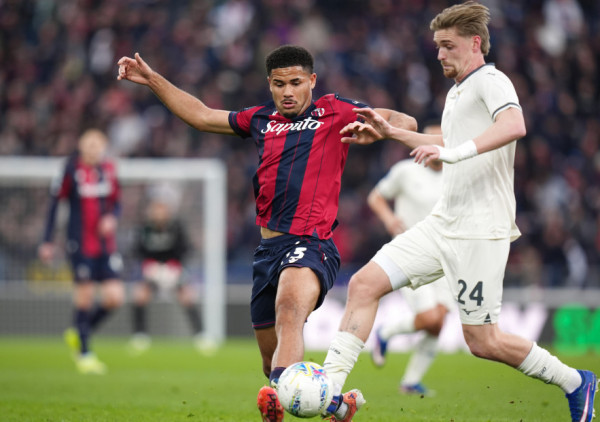 Tejlor iscrtao pobedu Lacija: Bolonja promašila penal i stala