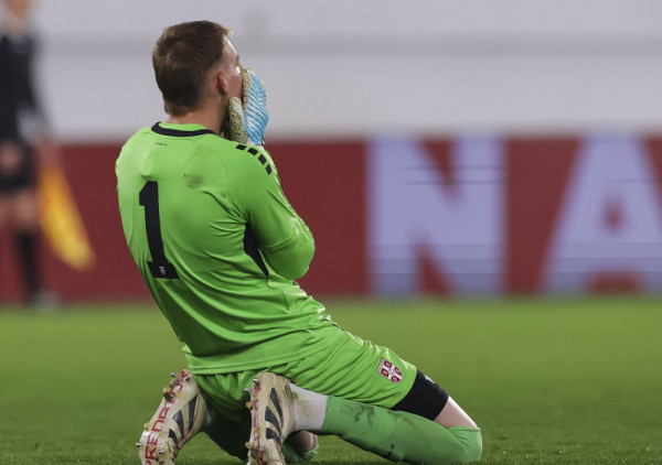 Simić i Lijeskić spustili rampu na "TSC Areni"