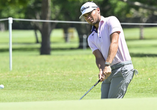 Gumbergu trofej Hainan Classic-a u Kini