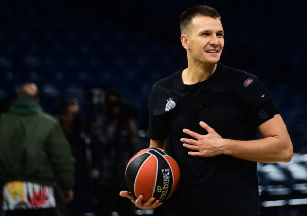 Arijan Lakić pred derbi za Arenu: Jedva čekamo da odigramo utakmicu, odbrana je ključ