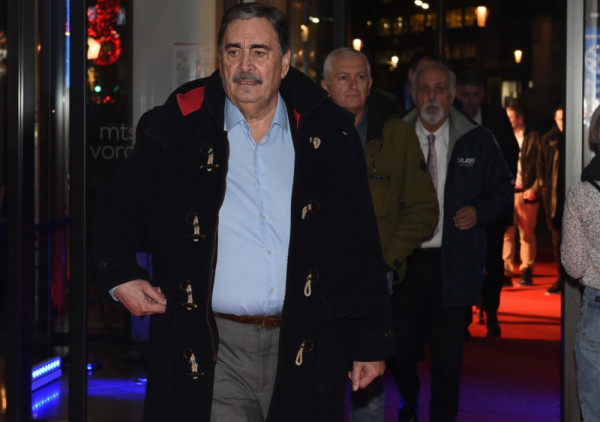 Đurović pred derbi za Arenu: Zvezdi ova utakmica nije toliko važna!