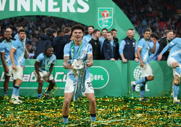 Niko O' Rajli: Kakav rođendanski vikend