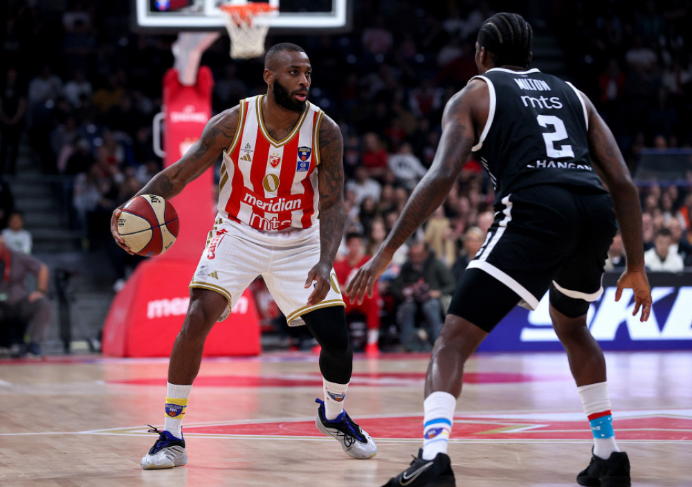 Prvi "večiti derbi" u 2026. godini