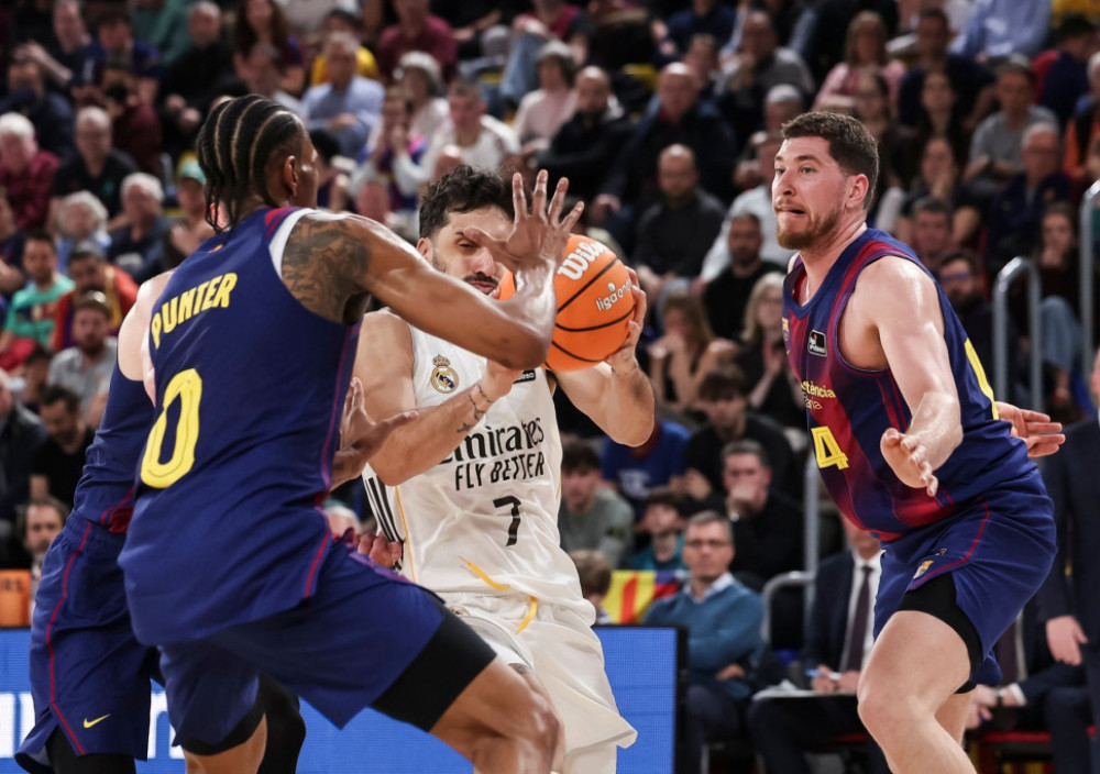 Sjajna partija nekadašnjeg košarkaša crveno-belih