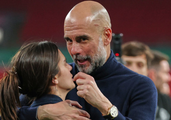 Gvardiolin 40. trofej u karijeri: Ferguson je sve bliži i nije nedodirljiv