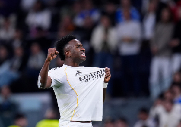 (VIDEO) Sjajan "Madrilenjo" rešio Vinisijus Žunior