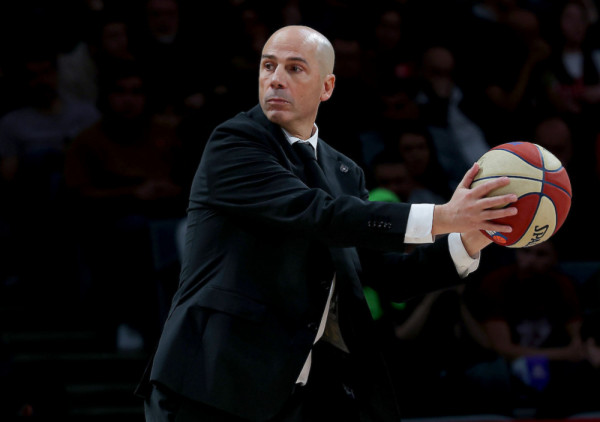 Penjaroja u čudu: Ja nervozan?