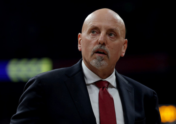 Kad ABA liga dođe na red, napašćemo titulu! Trener Zvezde zna šta je pioritet: Glavni fokus je Evroliga