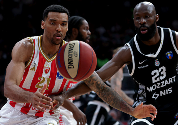 Bolomboj za Arenu: Naučili smo nešto iz poraza u Atini