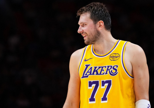 NBA poništila tehničku: Dončić igra protiv Detroita