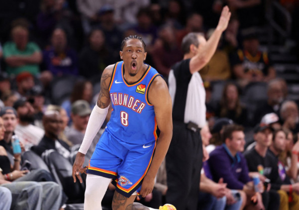 Tander jači pred finiš sezone: Džejlen Vilijams se vraća posle duže pauze