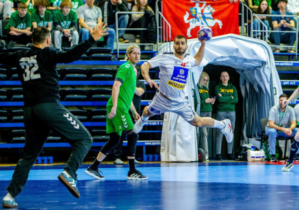 Spremni smo za Mađare: Srpski selektor, Raul Gonzales, dorbo raspoložen posle Litvanije