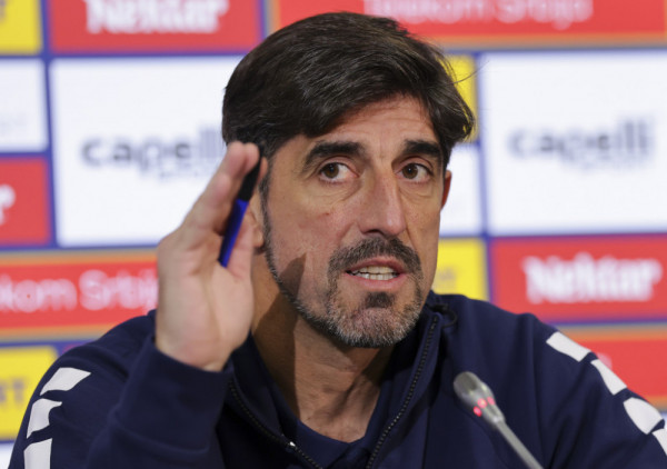 Paunović o spektaklu sa šampionom Evrope: Nema skrivanja od najjačih, ako hoćemo finale jednog dana!