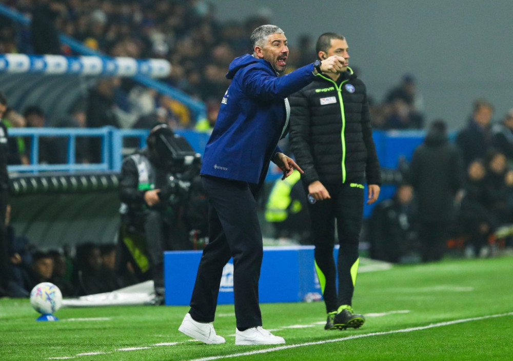 Aleksandar Kolarov, pomoćni trener u stručnom štabu Intera