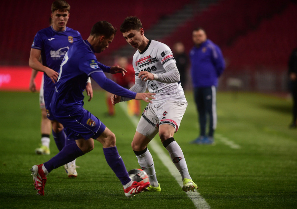 Šapčani kiksnuli u kupu, ali im je put ka eliti širom otvoren