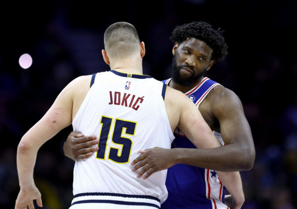 Podatak za nevericu: "Ukrao" Jokićevu titulu, a onda...