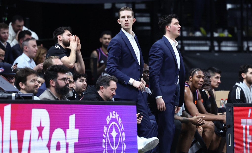 Džulijus Tomas je dobio šansu