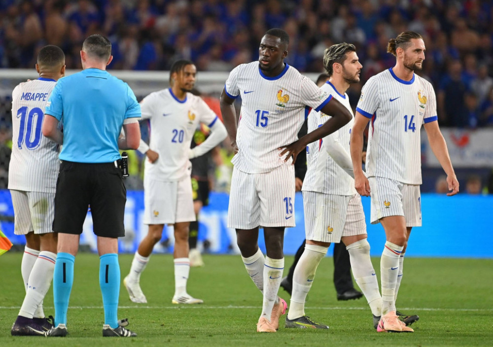 Ugovor sa premijerligašem mu ističe, a sa Realom se još nije dogovorio - Ibrahim Konate