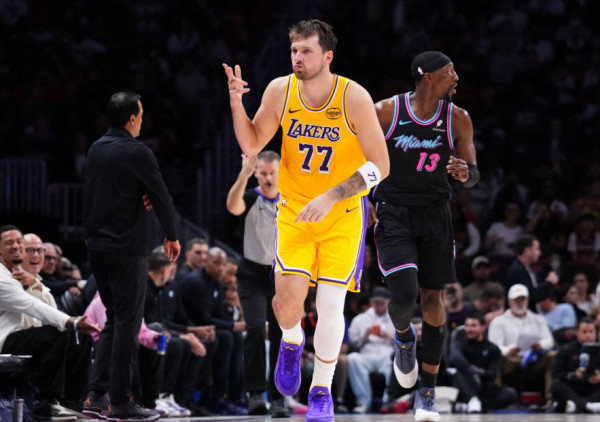 Večeras na Areni: Luka u MVP režimu i odličnom terminu