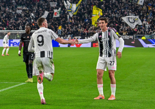 U Barseloni prelomili: Ovoga leta definitivno kupuju fudbalera Juventusa