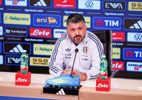 Gatuzo vidi Italiju na Svetskom prvenstvu: Imamo veliku šansu...