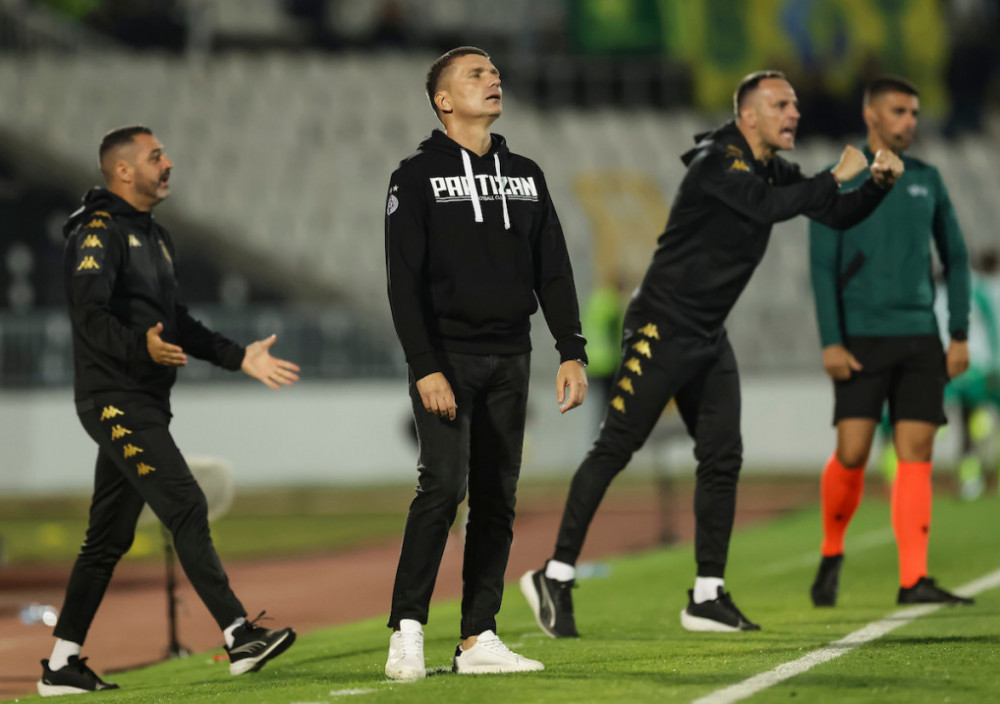 Odlučio je ipak da otvori dušu - Đorđije Ćetković