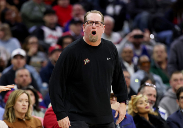 (VIDEO) Nik Nurs poludeo zbog Oklahome: "Oni nisu savršeni!"