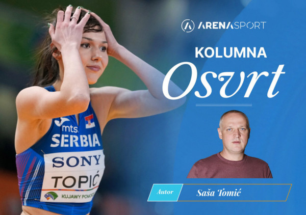 Kraljica kraljice sportova