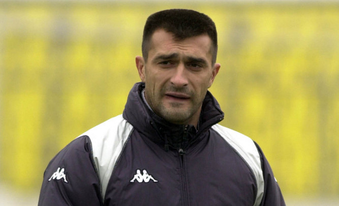 Milan Stojanovski