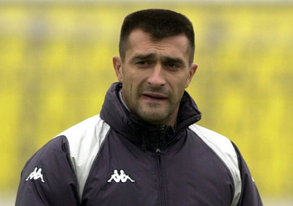 Milan Stojanovski napustio Pelister