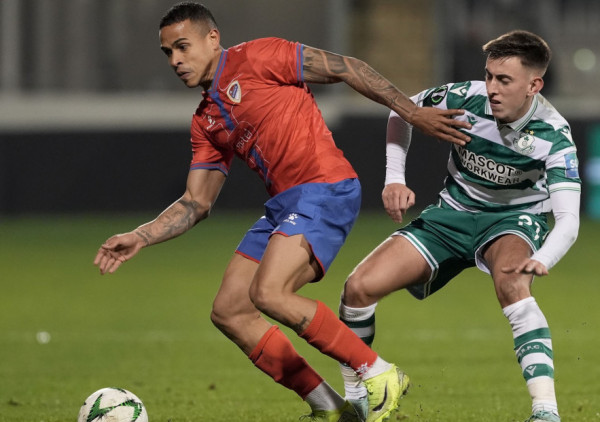 Severna Makedonija sa Ererom napada Dansku u baražu za Mundijal